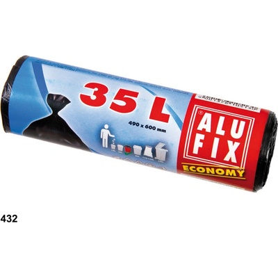 Alufix Economy 35 l 8µm 30ks
