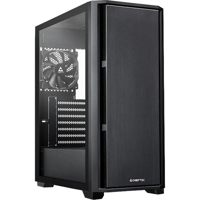 Chieftec Pro Midi Q AS-02B-TG-OP