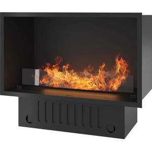Infire Inside Invapo 800 Камини