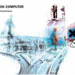 Radiohead - OK Computer Oknotok 1997 - 2017 (3 LP + Cassette) (0634904086800)