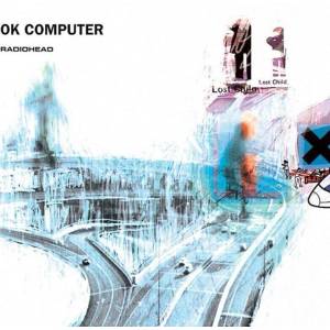 Radiohead - OK Computer Oknotok 1997 - 2017 (3 LP + Cassette) (0634904086800)