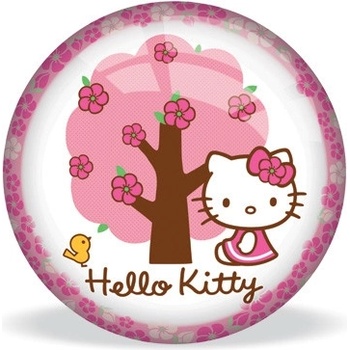 míč Hello Kitty