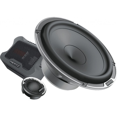 Hertz Mille MPK 165.3 Pro