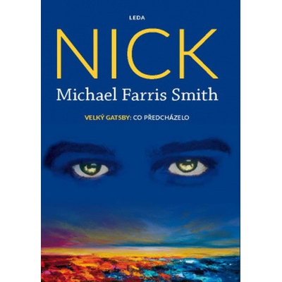 Nick - Michael Farris Smith