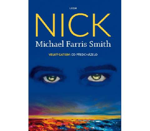 Nick - Michael Farris Smith