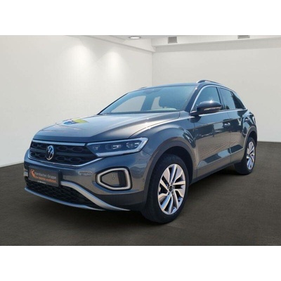 Volkswagen T-Roc 2.0 TDI SCR DSG Goal 110 kW