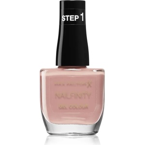 MAX Factor Nailfinity Gel Colour гел лак за нокти без използване на UV/LED лампа цвят 200 The Icon 12ml