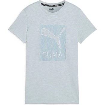 PUMA Тениска womens graphic script