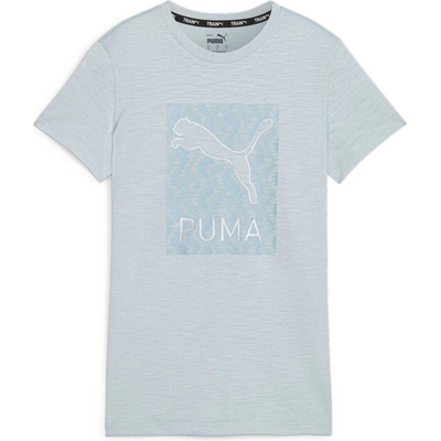 PUMA Тениска womens graphic script