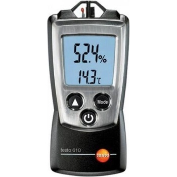 Testo 610