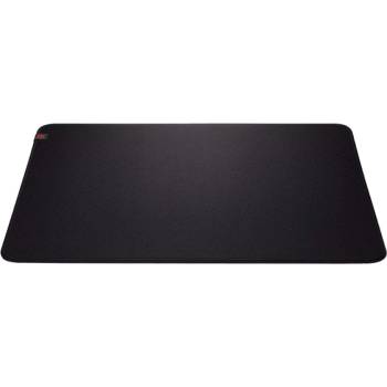 BenQ Подложка за мишка ZOWIE GTF-X Large, гейминг, черна, 470 x 390 x 3.5 mm (9H.N0YFQ.A2E)