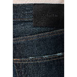 Calvin Klein дънки relaxed fit мъжки (LV04RH739G)