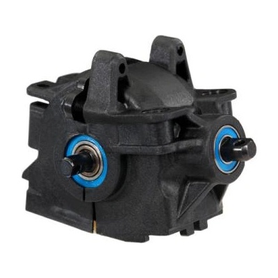 Traxxas преден диференциал комплектен (за 1: 10 4WD)