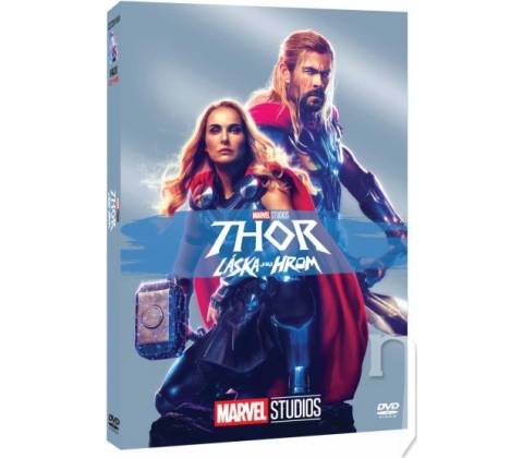 Thor DVD