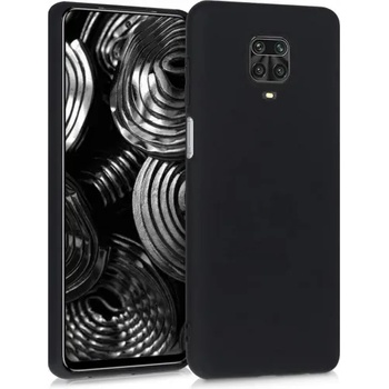 Силиконов гръб Matt TPU за Xiaomi Redmi Note 9S / Xiaomi Redmi Note 9 Pro