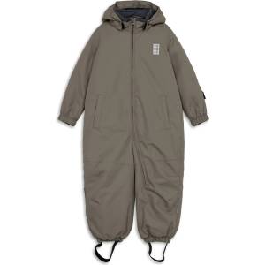 LEGO Детска грейка LEGO Kid's Jori 721 Overall - Light Brown - размер 134 (EU) (702-4683-0920)