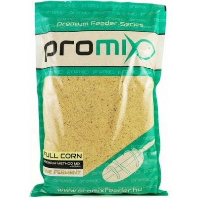 Promix Full Corn 900g Fine Ferment