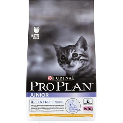 PRO PLAN Junior chicken 1,5 kg