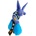 Banpresto Статуетка Banpresto Animation: Dragon Ball Super - Beerus (Match Makers), 15 cm (185895)