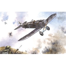 Roden Junkers D.1 1:72