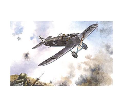 Roden Junkers D.1 1:72