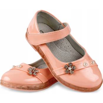 Enplus balerínky ekologická kůže