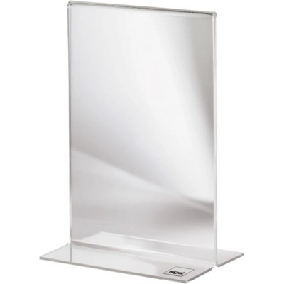 Sigel Prezentační stojan plastový A6 – Zboží Mobilmania