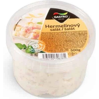 Gastro Salát hermelínový 500 g – Zbozi.Blesk.cz