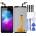 ZTE LCD Дисплей и Тъч Скрийн за ZTE Blade L8 / A3 (2019)