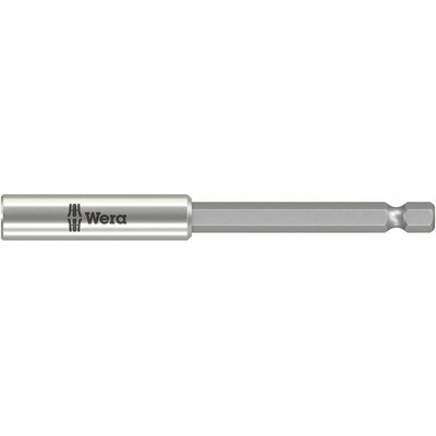 Držák bitů 1/4" Wera 899/4/1 100 magnet+kroužek 100 mm