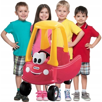 Little Tikes 612060 Cozy Coupe Classic