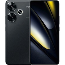 POCO F6 5G 12GB/512GB Black