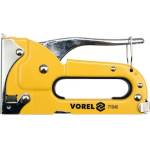 VOREL Такер метален vorel, 4 - 8 мм (euro 71040)