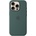 Apple iPhone 16 Pro MagSafe Silicone Case lake green (MYYR3ZM/A)