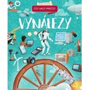 Vynálezy