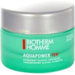 Biotherm Homme Aquapower 72h Gel-Cream Кремове за ръце за мъже 50ml