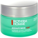 Biotherm Homme Aquapower 72h Gel-Cream Кремове за ръце за мъже 50ml