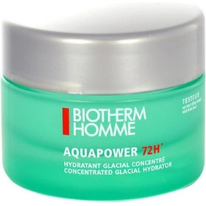 Biotherm Homme Aquapower 72h Gel-Cream Кремове за ръце за мъже 50ml