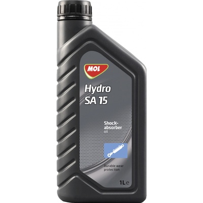 MOL Hydro SA 15 1 l