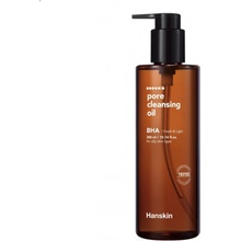 Hanskin Pore Cleansing Oil BHA 300 ml