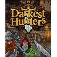 Darkest Hunters