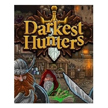Darkest Hunters