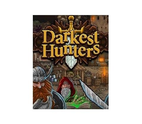 Darkest Hunters