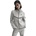 Nike Суичър Nike Women's Tech Fleece Zip Hoodie - Grey/Black