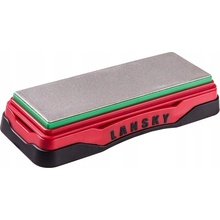 Brousek Lansky diamantový kámen 6x2 LDB6M Daimond BenchStone MEDIUM GRIT