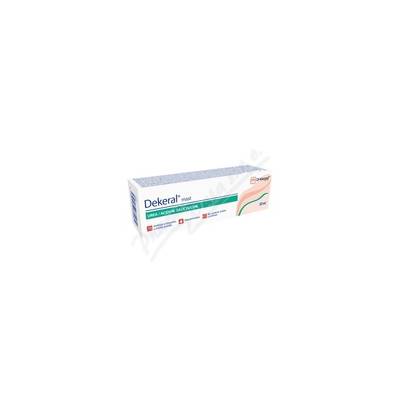 Dekeral mast DrKonrad 50ml