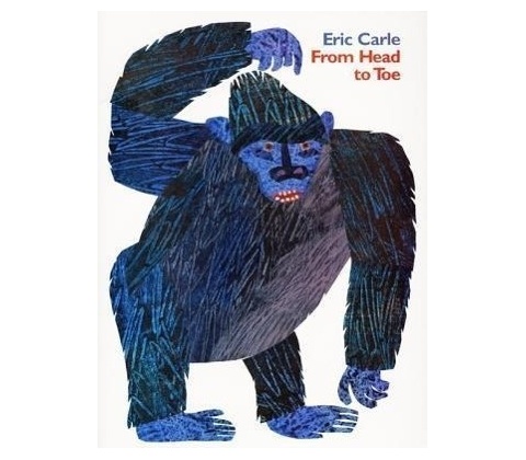 Carle, Eric