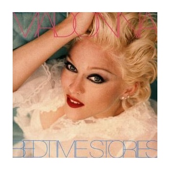 Madonna - Bedtime stories