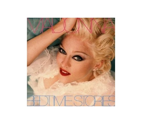 Madonna - Bedtime stories