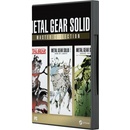 Metal Gear Solid Master Collection Volume 1
